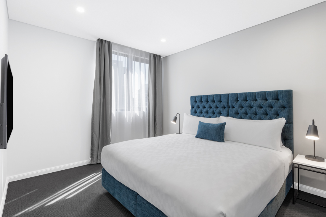 Spectacular Accessible Units in Mascot (SIL) with Access to 24/7 Support — Home image 9