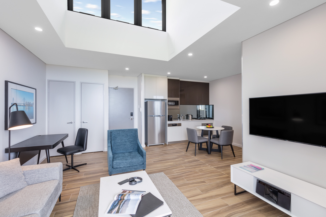 Spectacular Accessible Units in Mascot (SIL) with Access to 24/7 Support — Home image 10