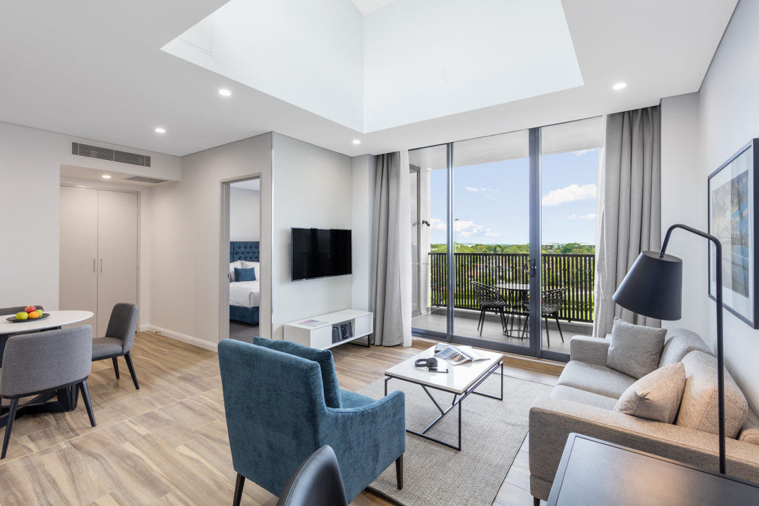 Spectacular Accessible Units in Mascot (SIL) with Access to 24/7 Support — Home image 11