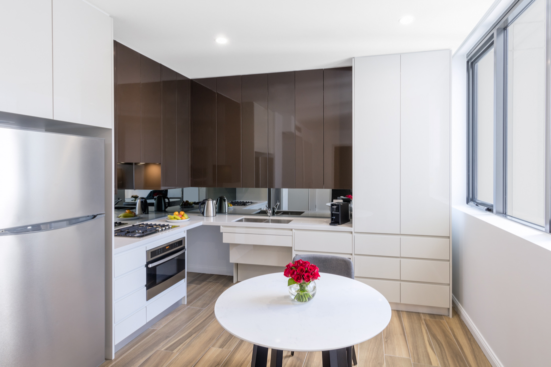 Spectacular Accessible Units in Mascot (SIL) with Access to 24/7 Support — Home image 12