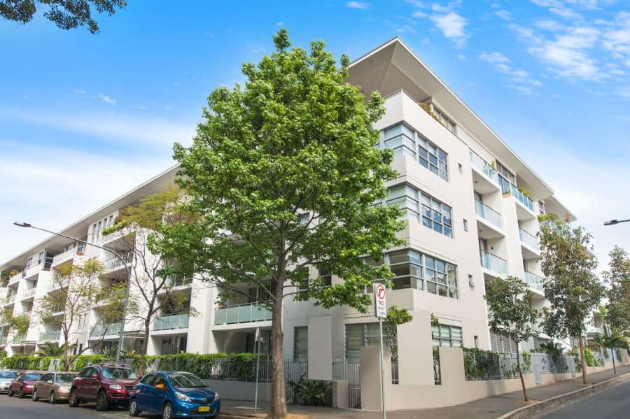 Redfern SIL — Home image 2