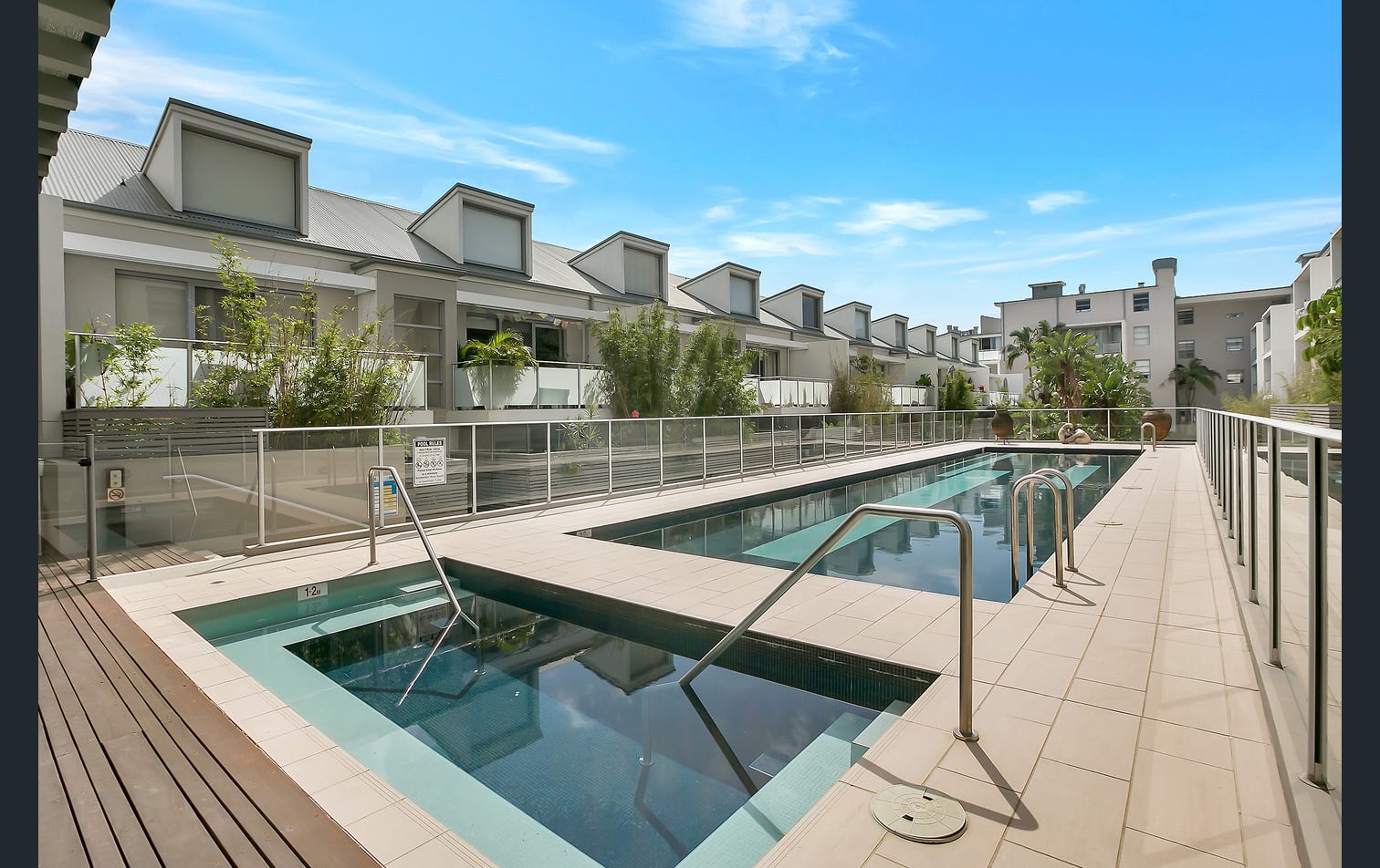 Redfern SIL — Home image 4