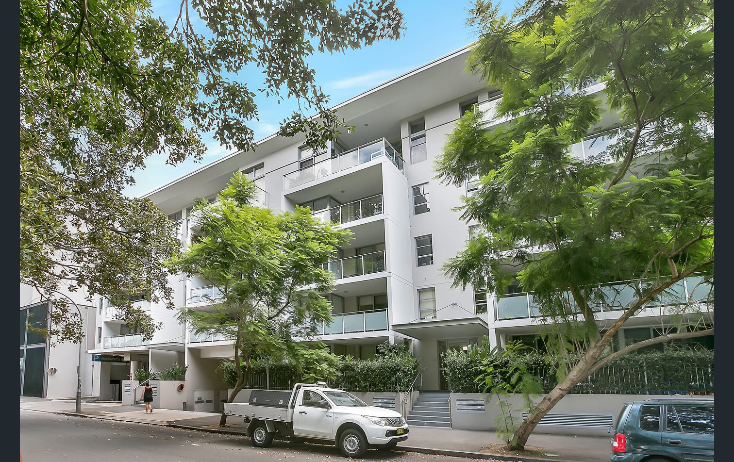 Redfern SIL — Home image 7