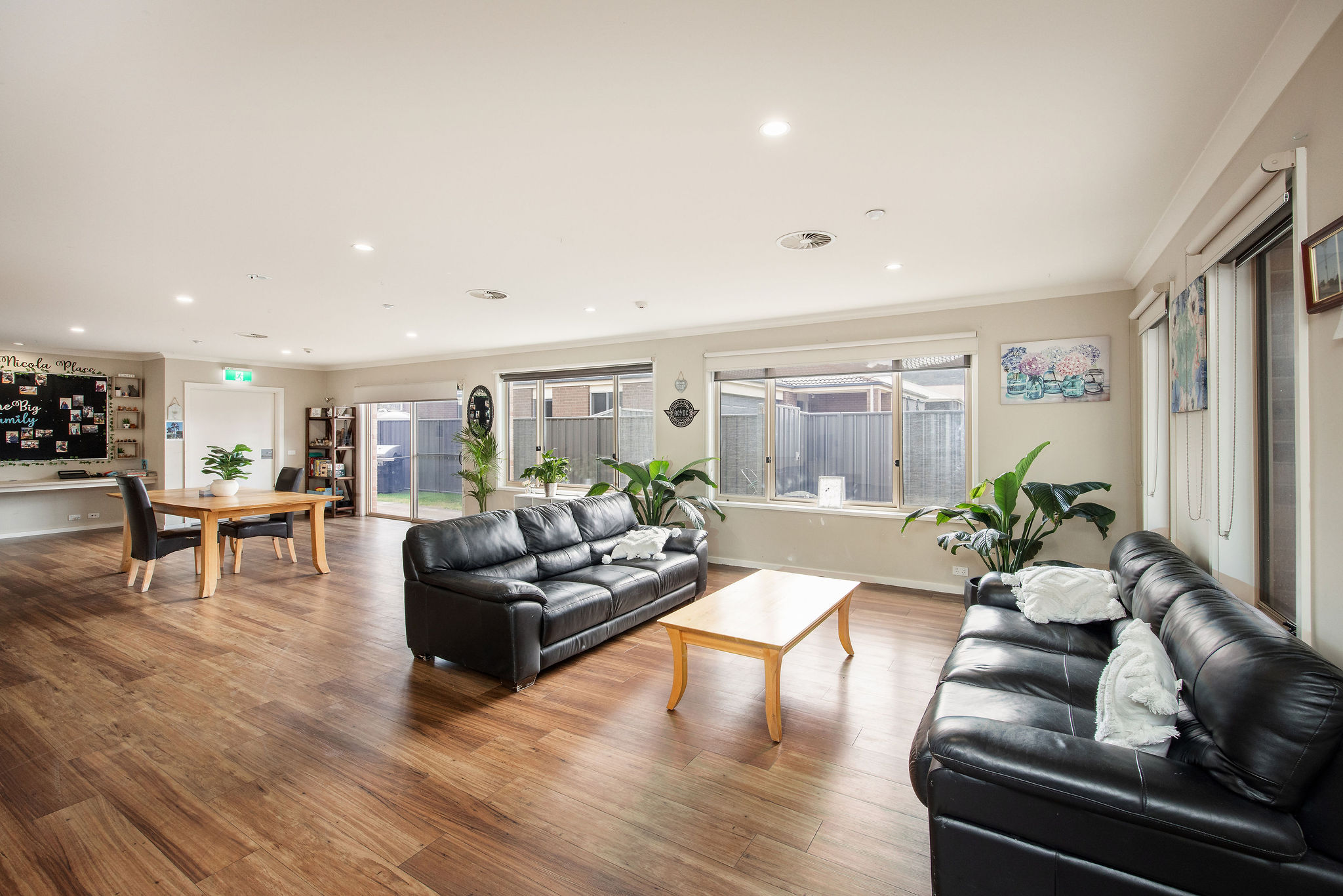 Step inside and be instantly impressed! — Home image 4