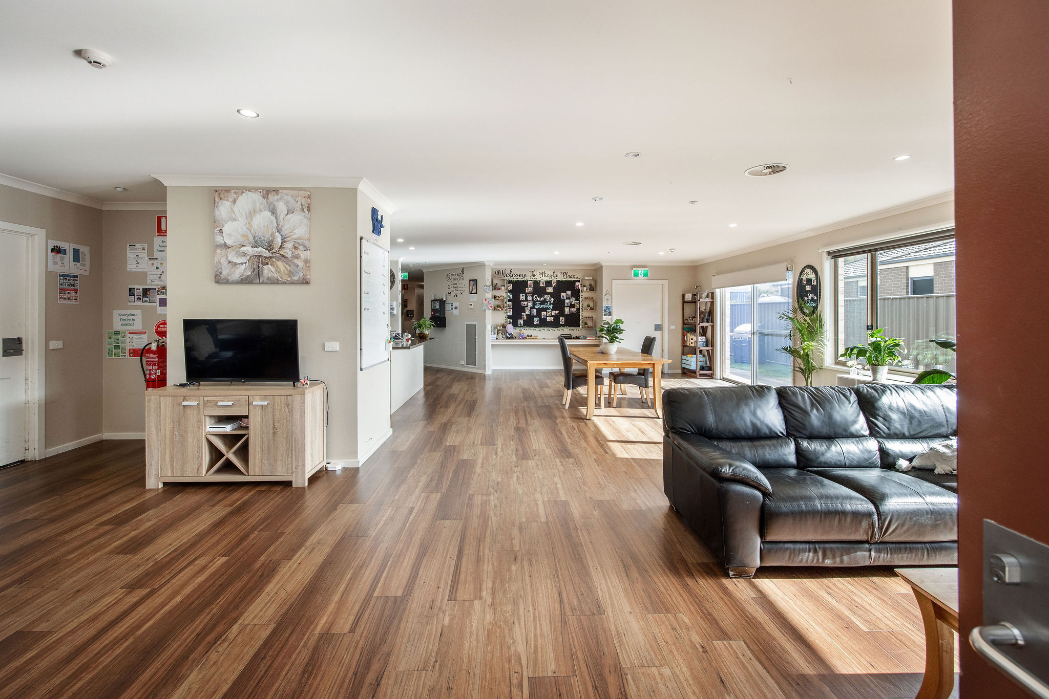 Step inside and be instantly impressed! — Home image 5