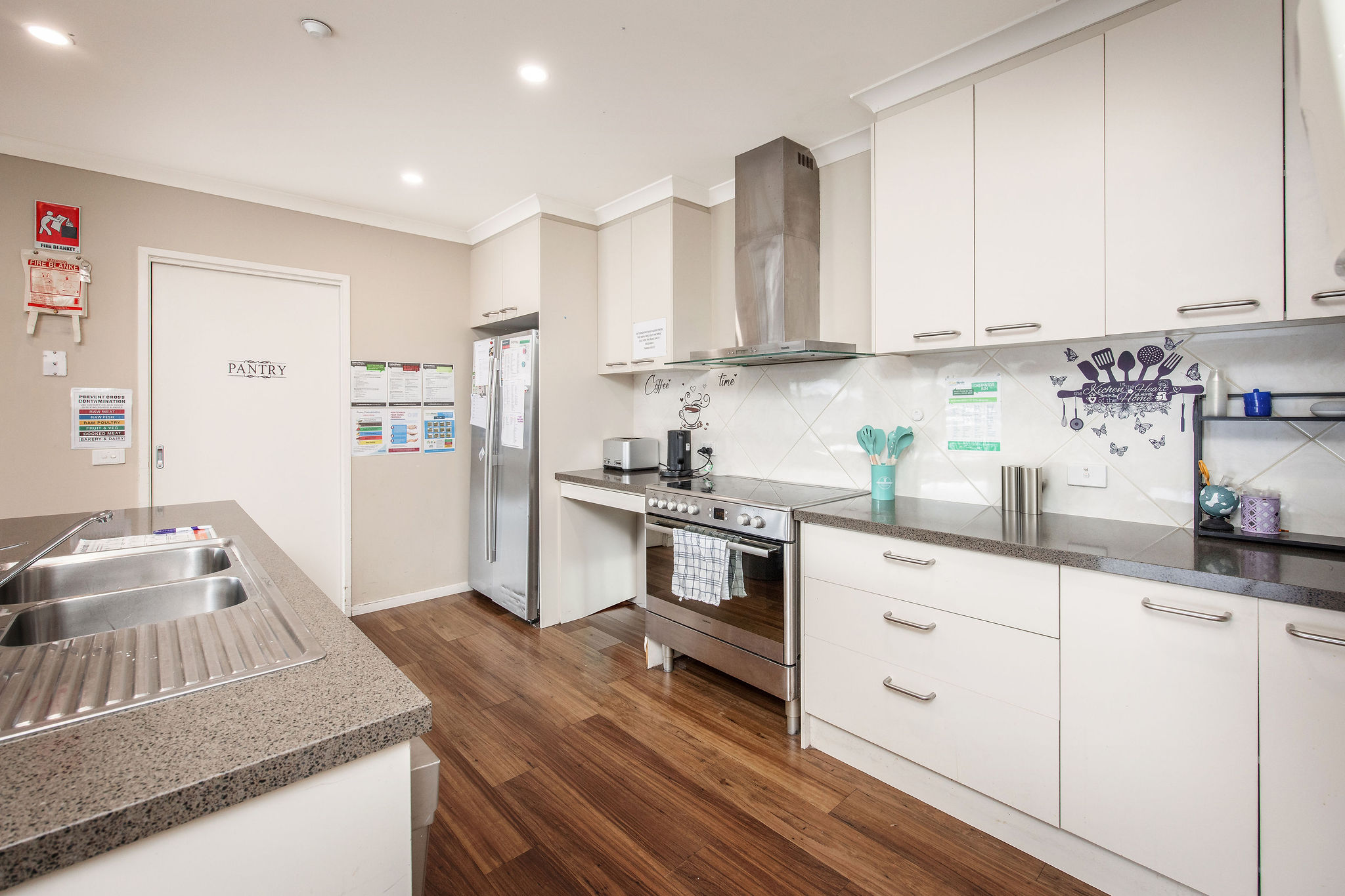 Step inside and be instantly impressed! — Home image 9