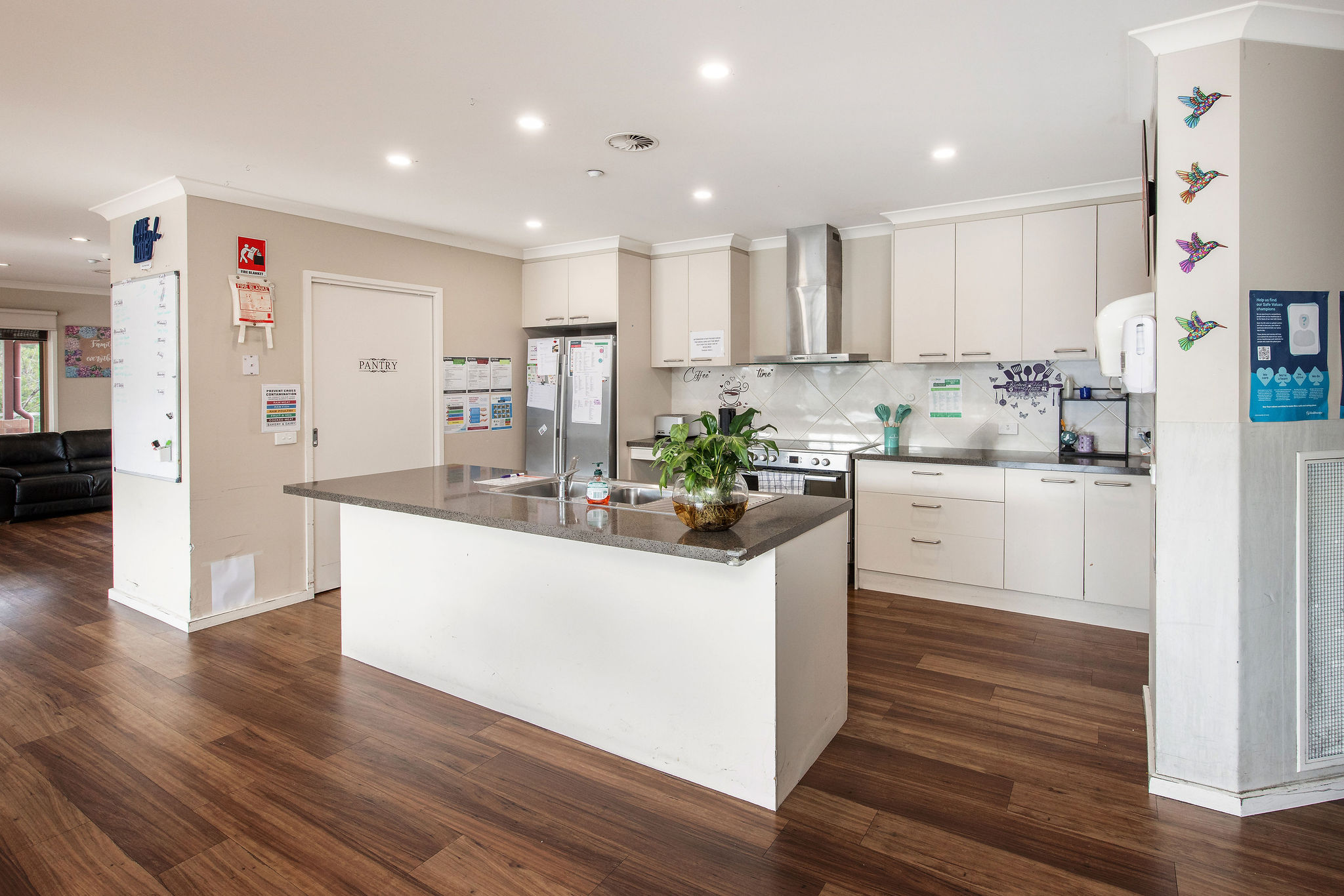 Step inside and be instantly impressed! — Home image 13