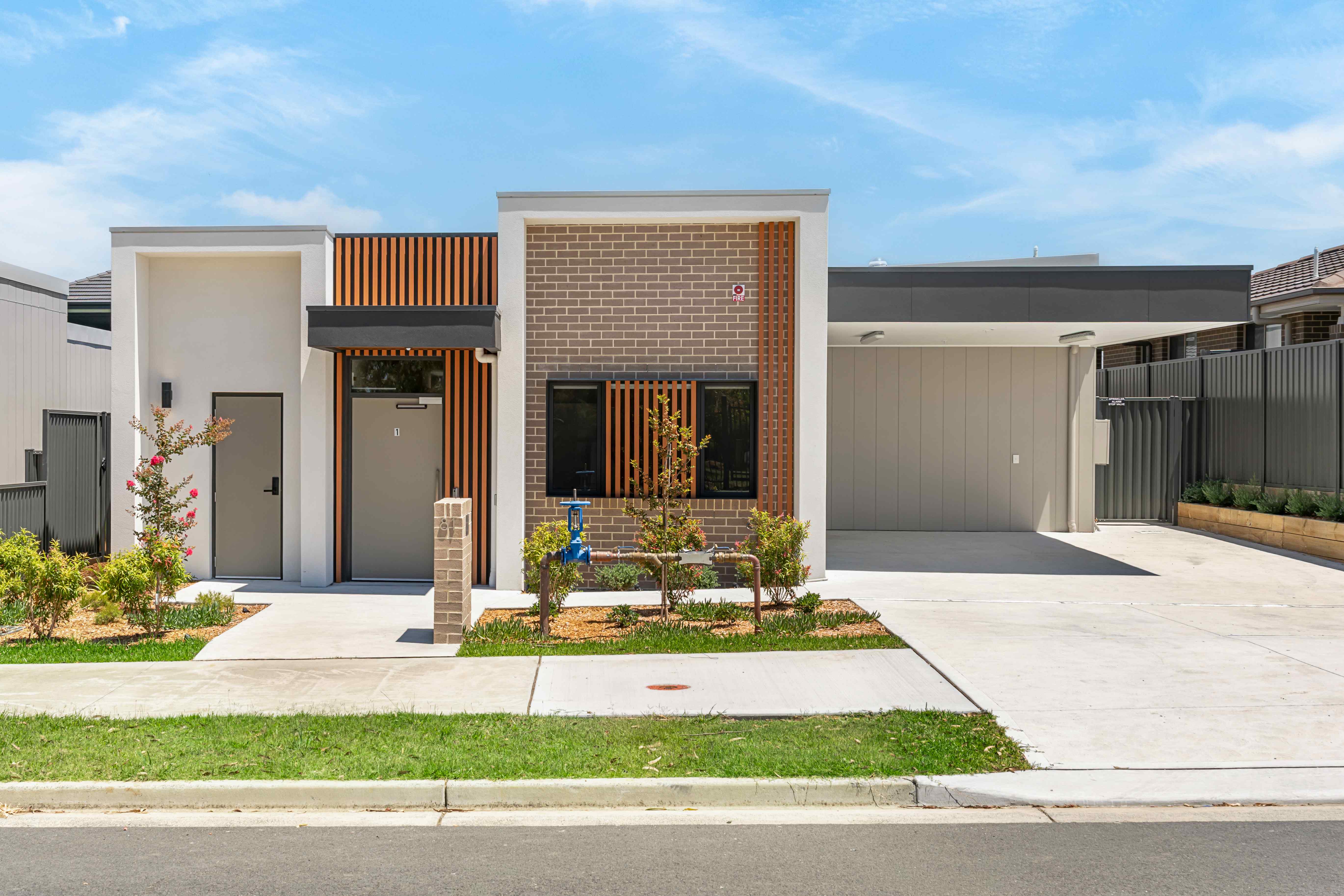 Hamlyn Terrace, NSW - House & Villa — Home image 2