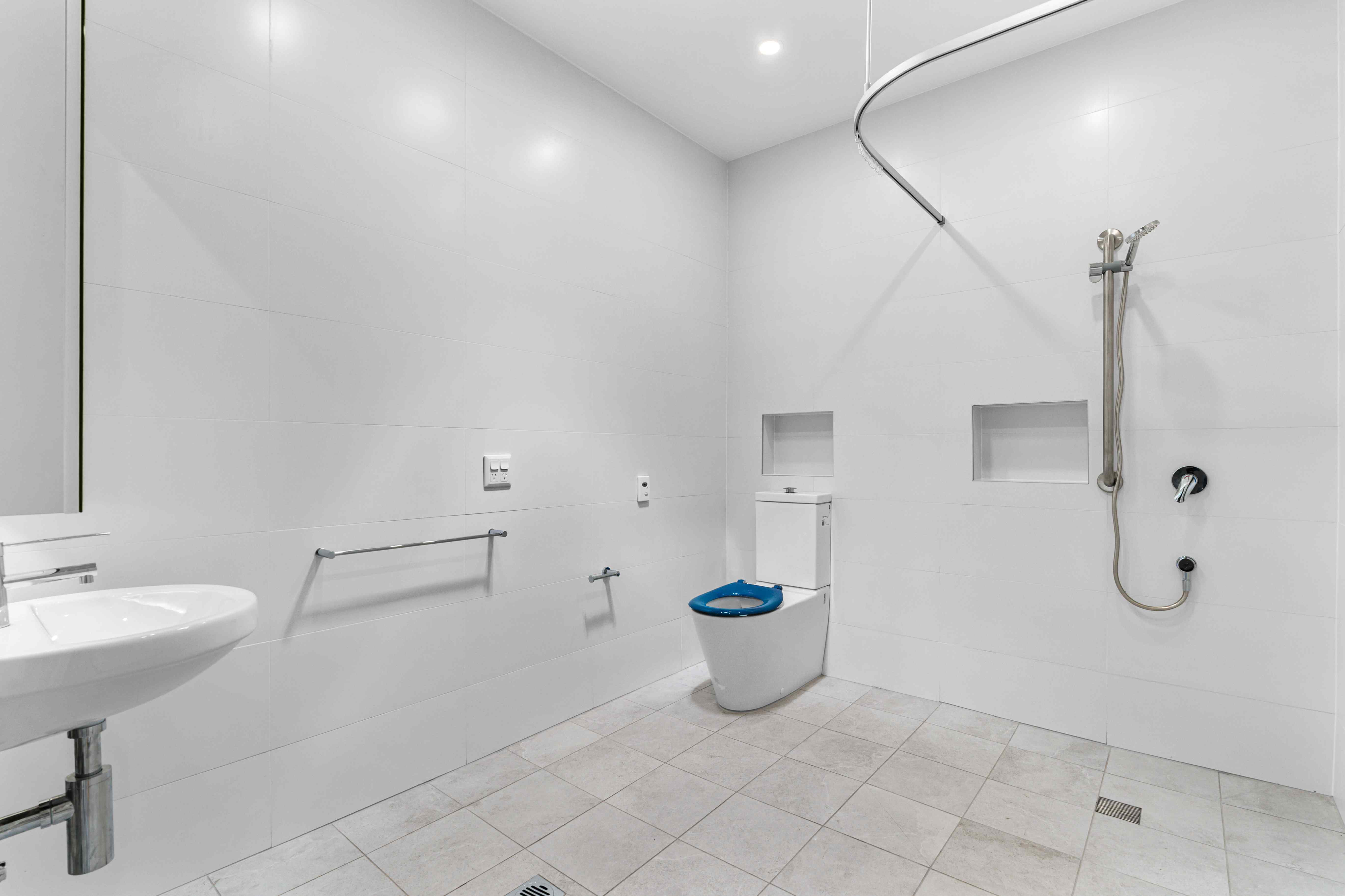 Hamlyn Terrace, NSW - House & Villa — Home image 13