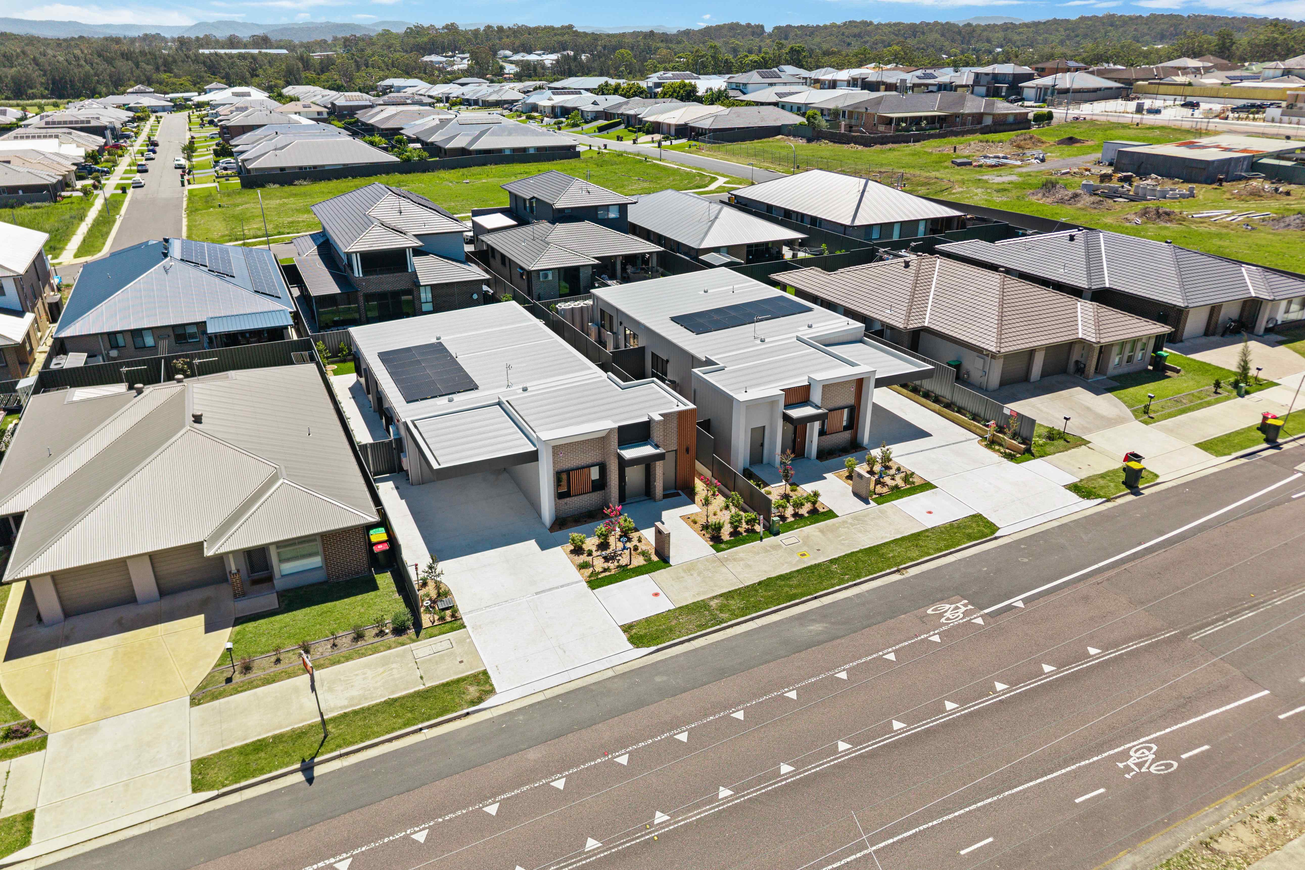 Hamlyn Terrace, NSW - House & Villa — Home image 15