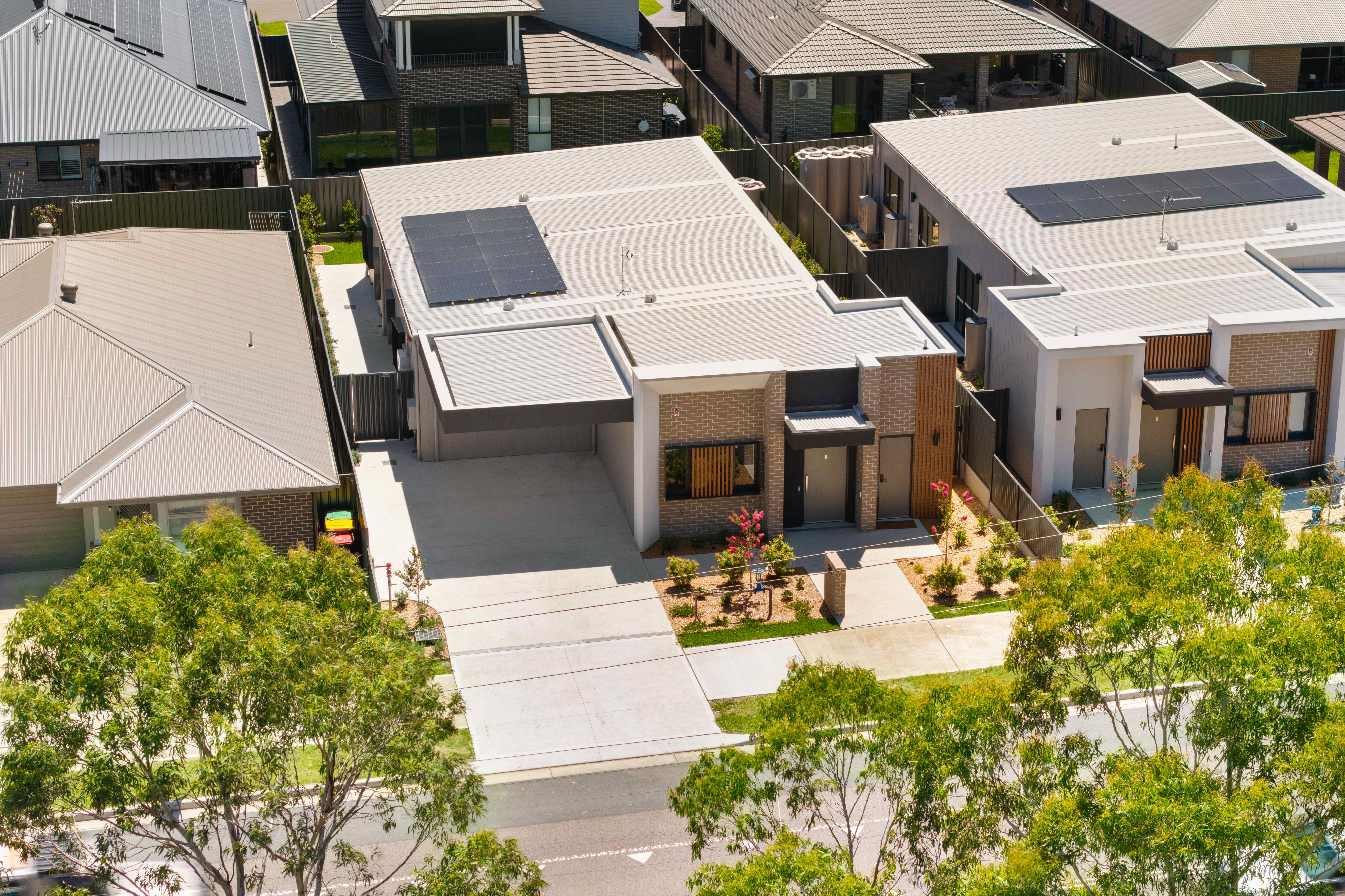 Hamlyn Terrace, NSW - House & Villa — Home image 16