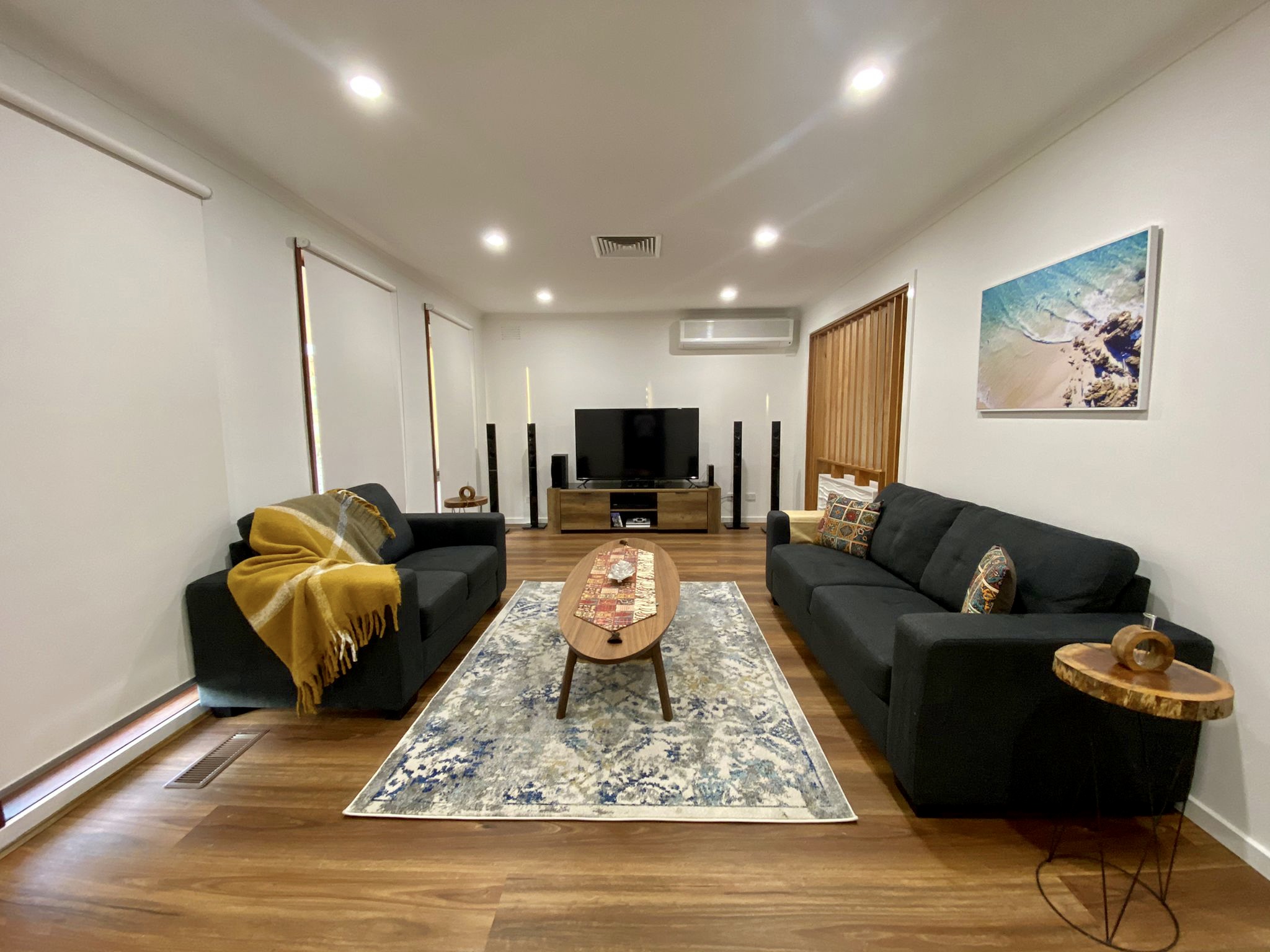Two ensuite bedrooms vacancy available in a fully renovated house in Mill Park — Home image 8