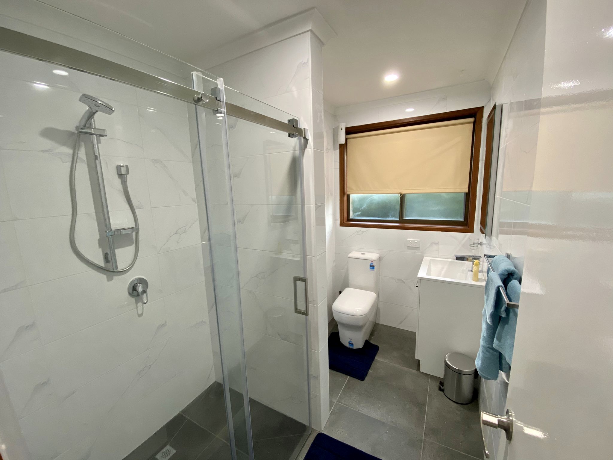 Two ensuite bedrooms vacancy available in a fully renovated house in Mill Park — Home image 10