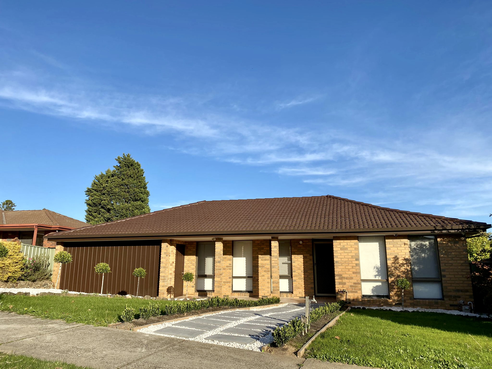 Two ensuite bedrooms vacancy available in a fully renovated house in Mill Park — Home image 14