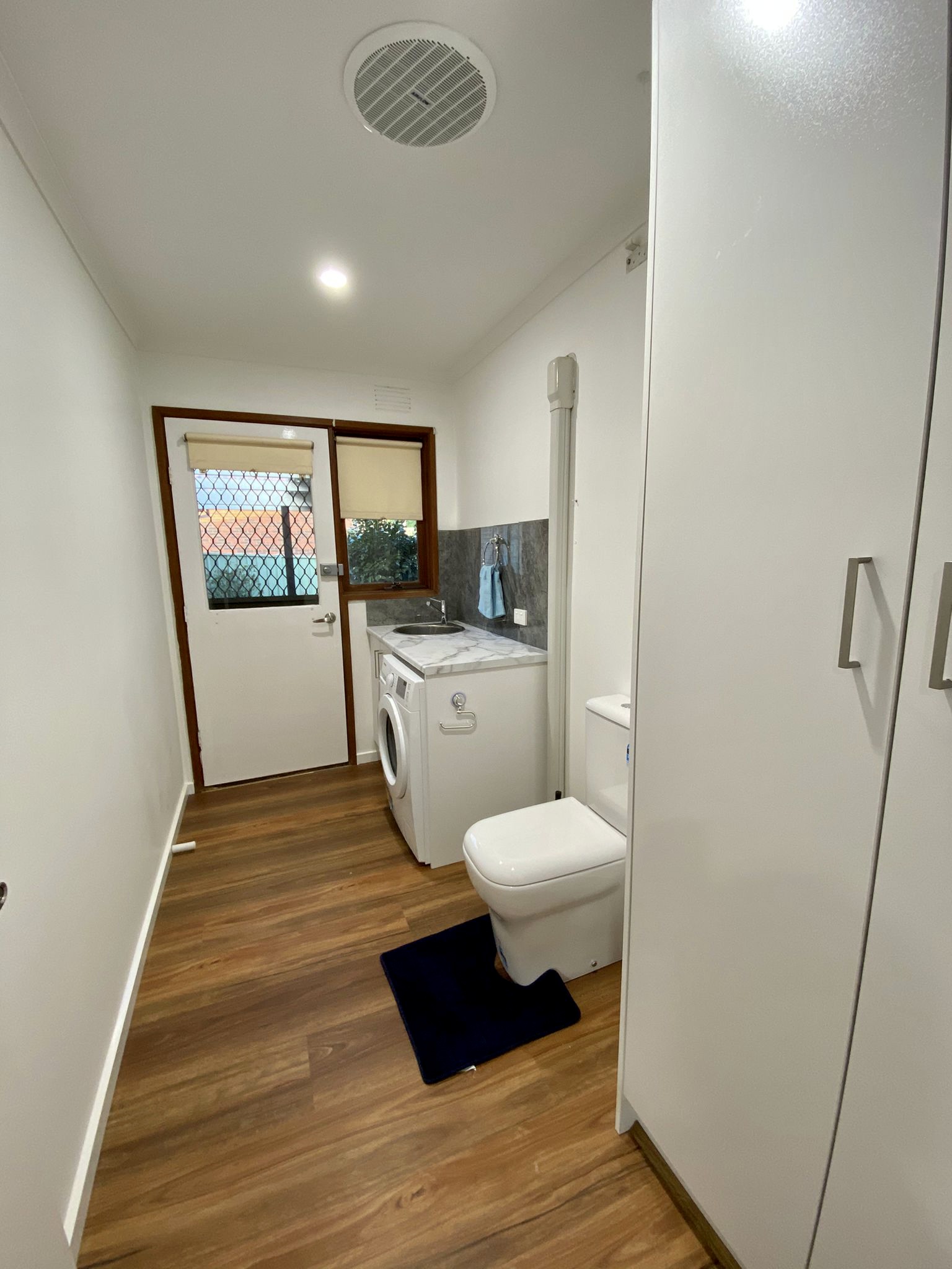 Two ensuite bedrooms vacancy available in a fully renovated house in Mill Park — Home image 5