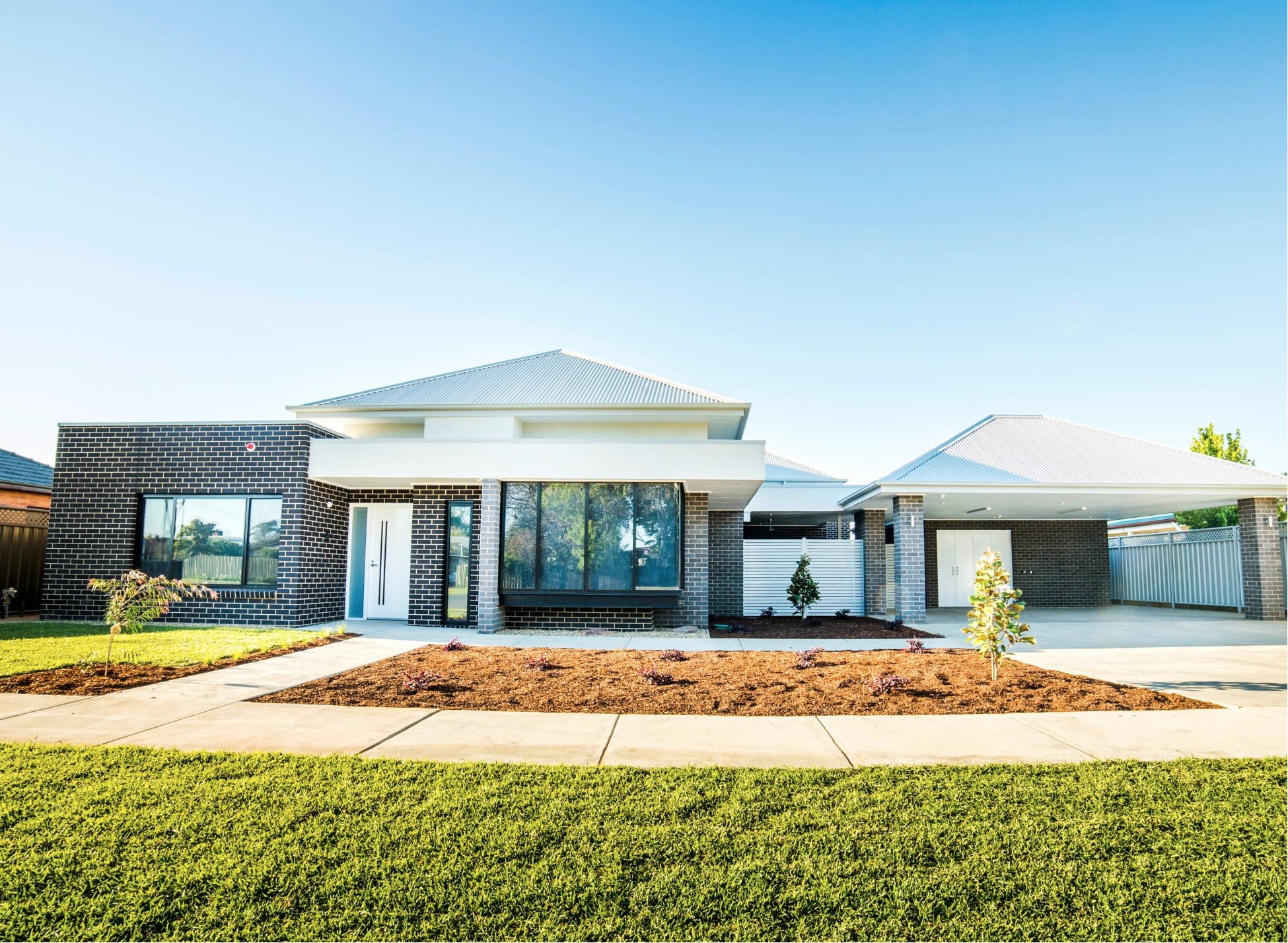 Stunning Home in Echuca — Home image 1