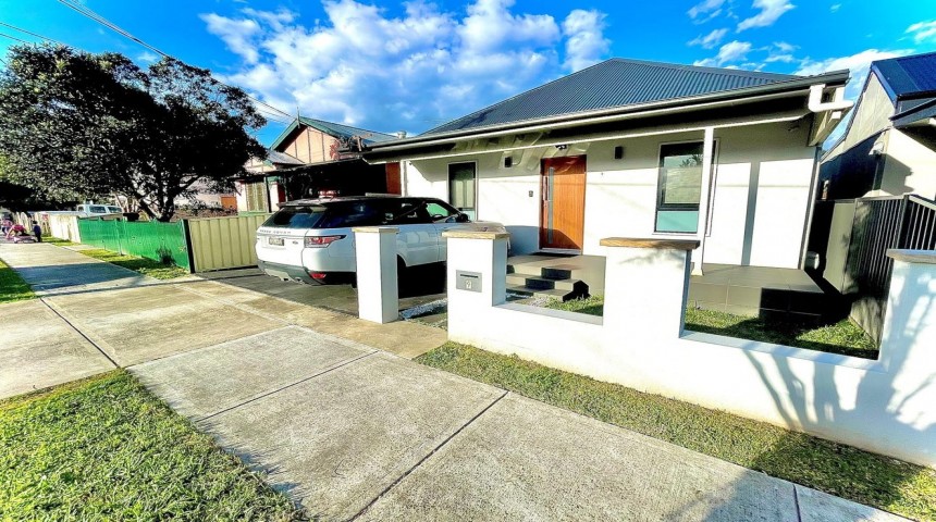 Rosehill - Cluster Model Style — Home image 2