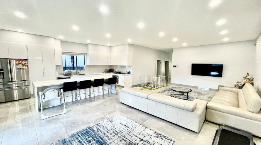 Rosehill - Cluster Model Style — Home image 3