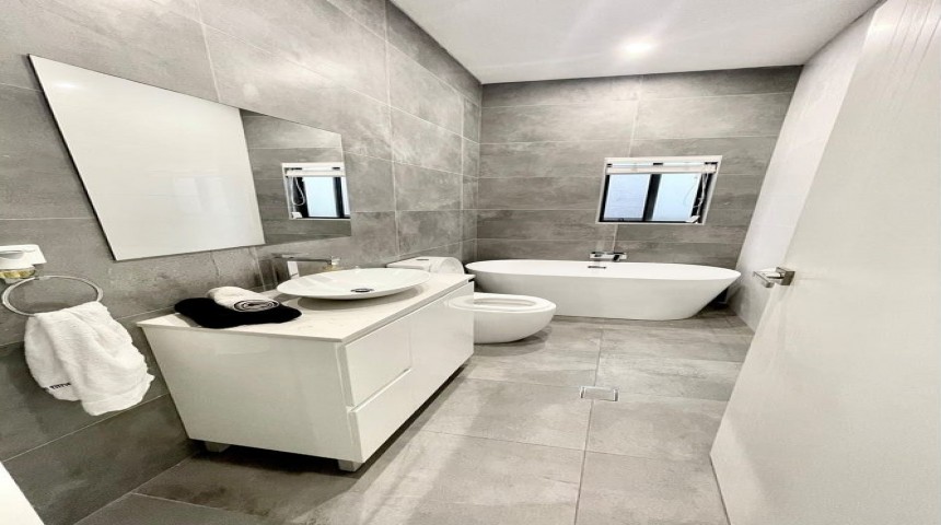 Rosehill - Cluster Model Style — Home image 5