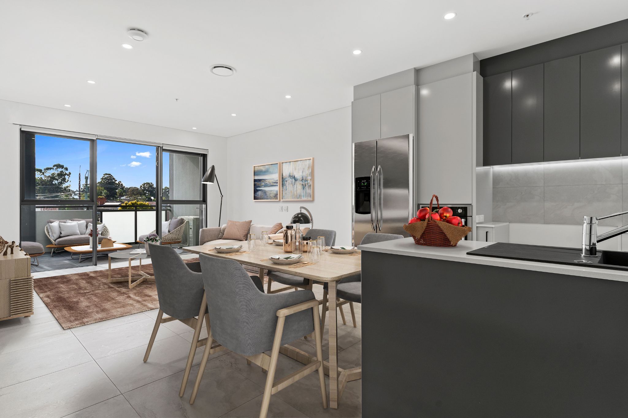 Pendle Hill SDA High Physical Support & Supported Independent living NSW — Home image 5