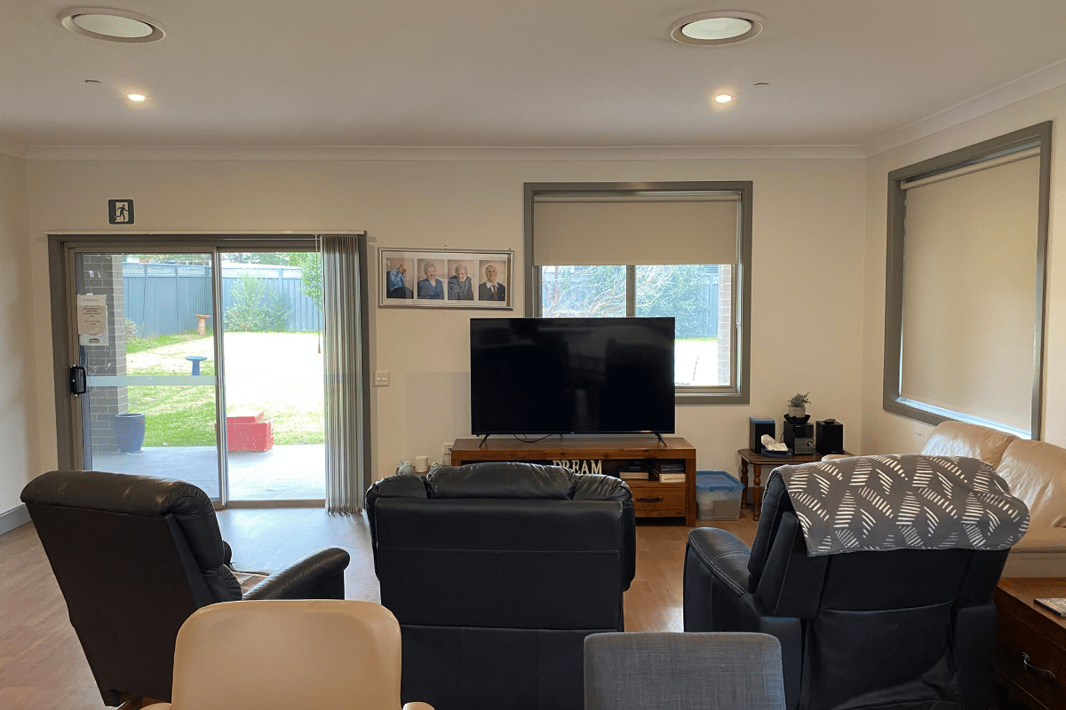 Discover this sunny, spacious home boasting countryside living in Goulburn — Home image 4