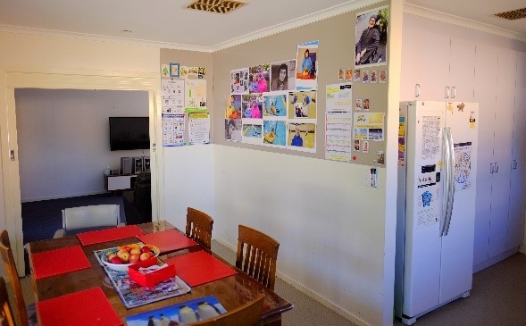 The perfect combination of supports, socialising & independence — Home image 3