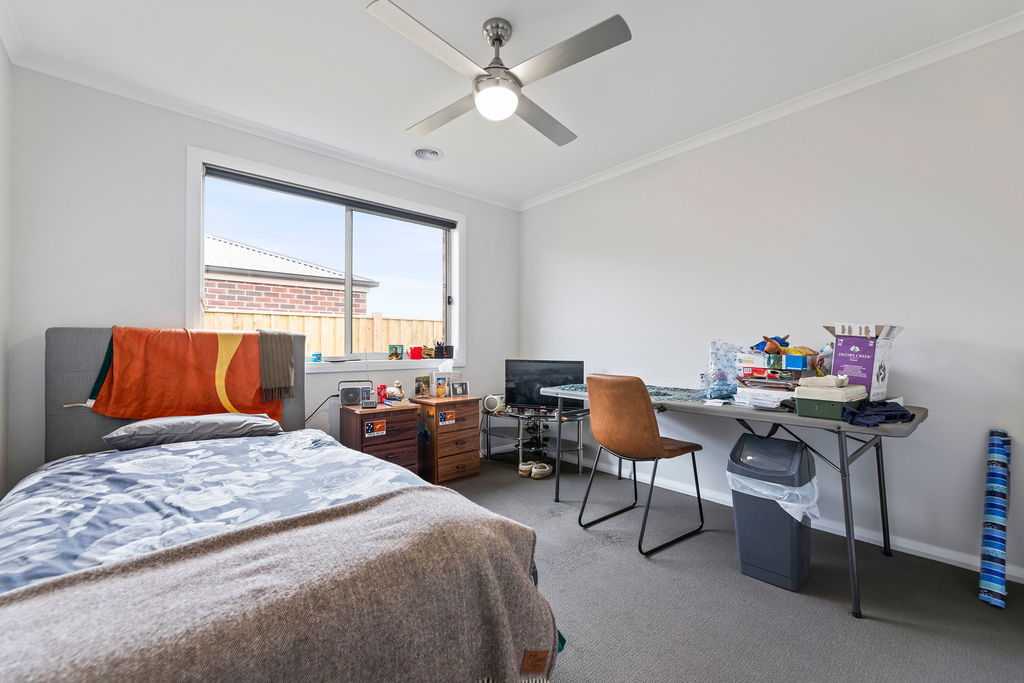 1:3 Improved Livability SDA - Smythes Creek/Delacombe — Home image 3
