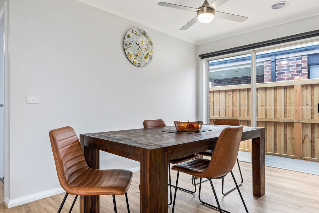 1:3 Improved Livability SDA - Smythes Creek/Delacombe — Home image 4