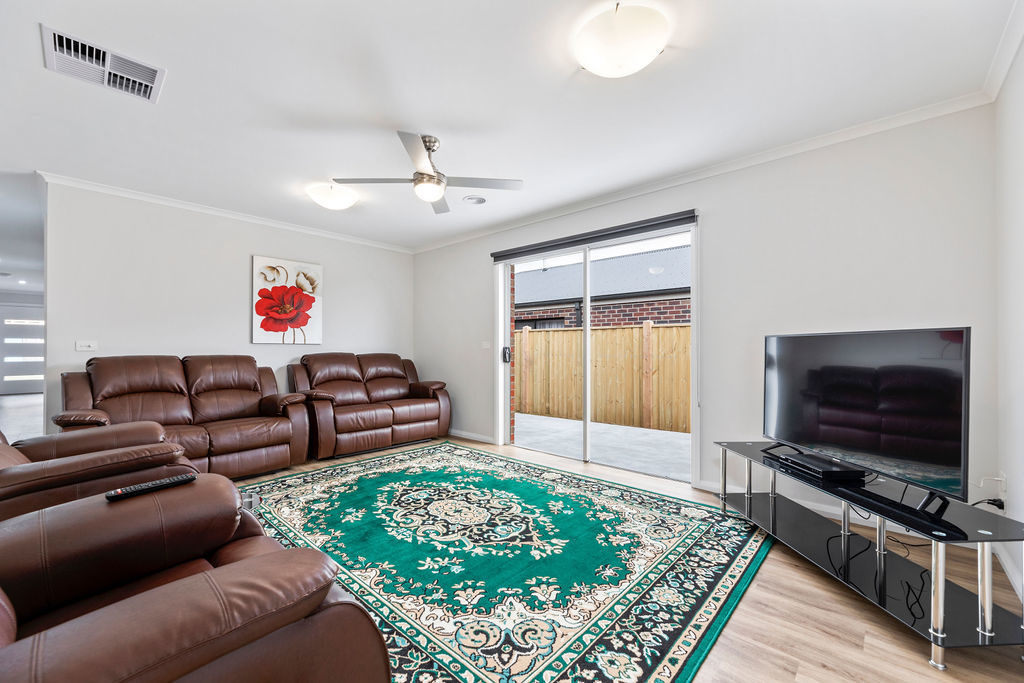 1:3 Improved Livability SDA - Smythes Creek/Delacombe — Home image 5