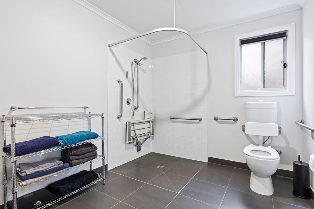 1:3 Improved Livability SDA - Smythes Creek/Delacombe — Home image 7