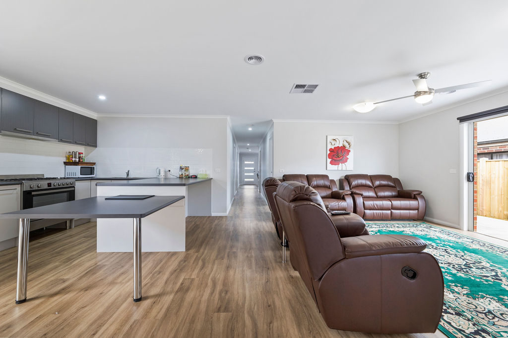 1:3 Improved Livability SDA - Smythes Creek/Delacombe — Home image 9