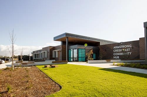 2025! Beautiful NEW HPS home in Armstrong Creek — Home image 5