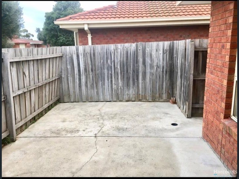 Two vacancies in a Fully Accessible SIL Property in Lalor — Home image 2