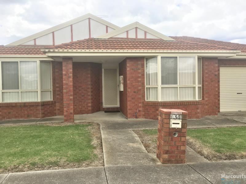 Two vacancies in a Fully Accessible SIL Property in Lalor — Home image 3