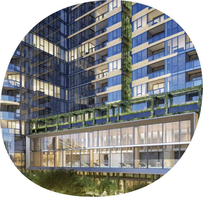 Docklands – 628 Flinders Street — Home image 2