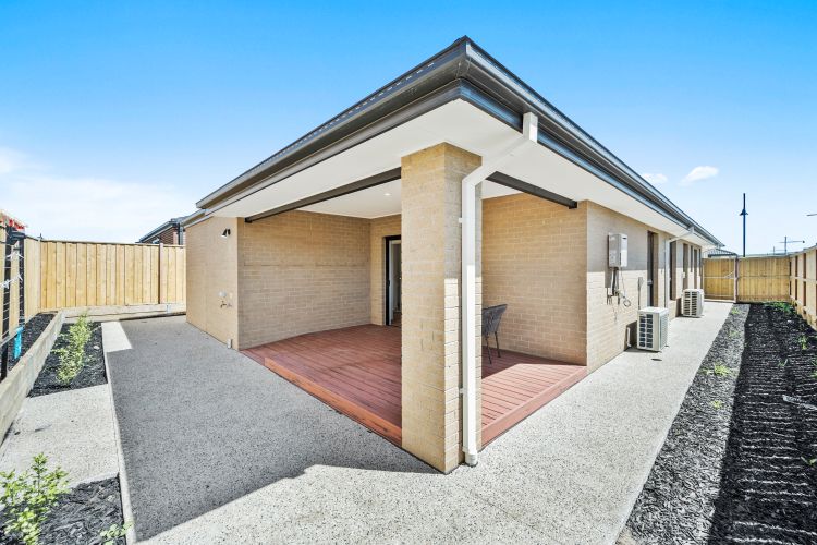 Accessible 2-Bedroom HPS Property - Alrose Grove, Deanside — Home image 3