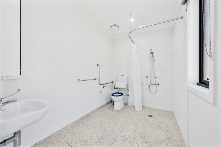 Accessible 2-Bedroom HPS Property - Alrose Grove, Deanside — Home image 6