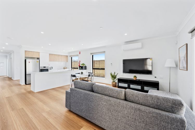 Accessible 2-Bedroom HPS Property - Alrose Grove, Deanside — Home image 8