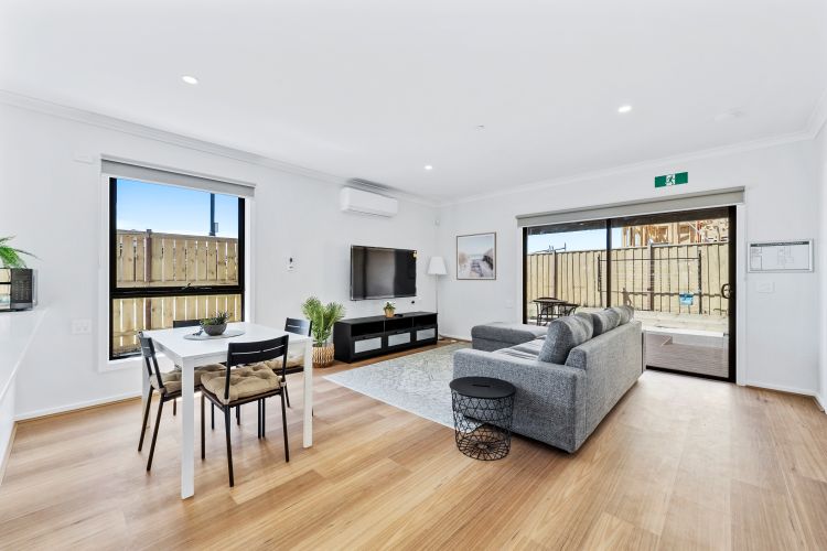 Accessible 2-Bedroom HPS Property - Alrose Grove, Deanside — Home image 9