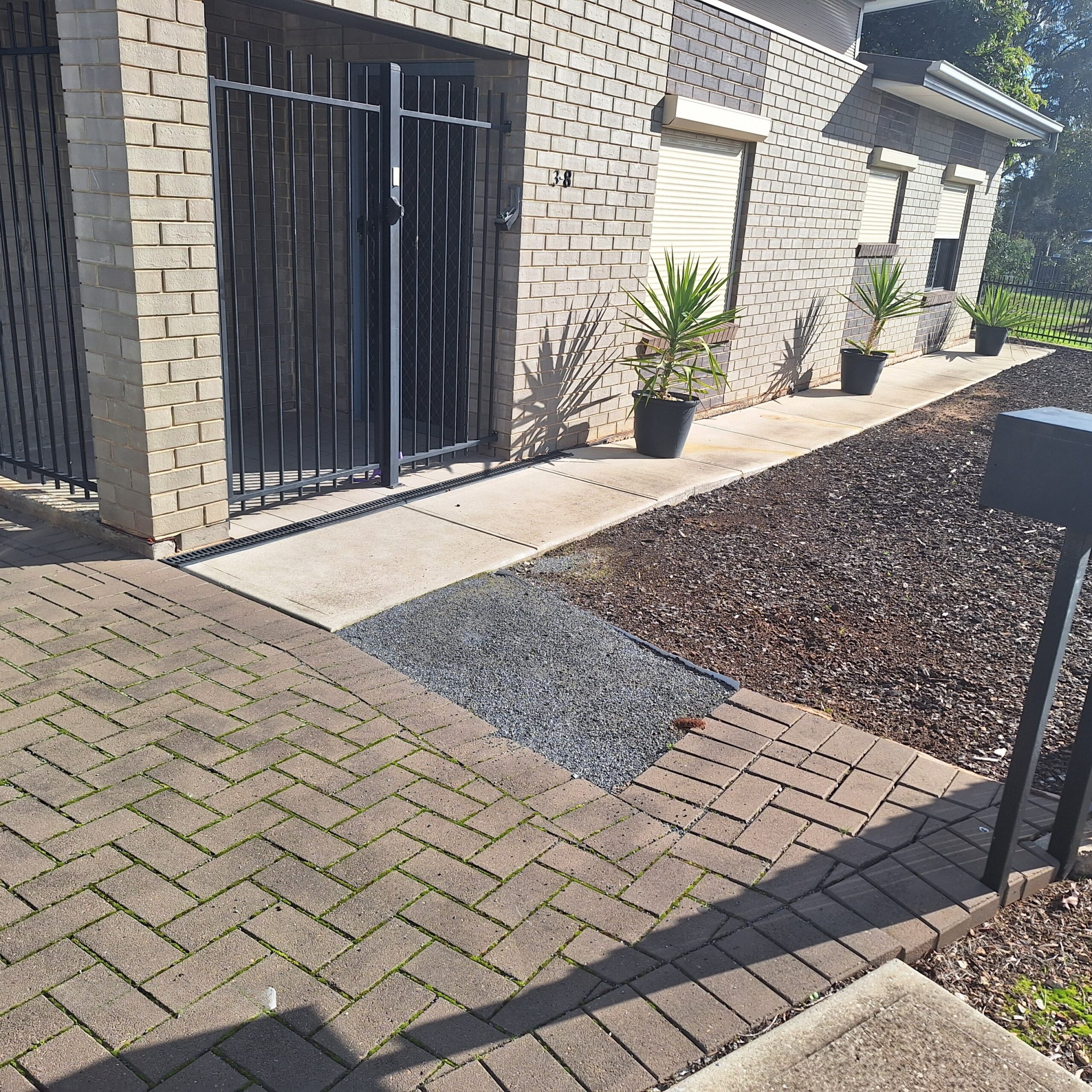 Elizabeth Park — Home image 8