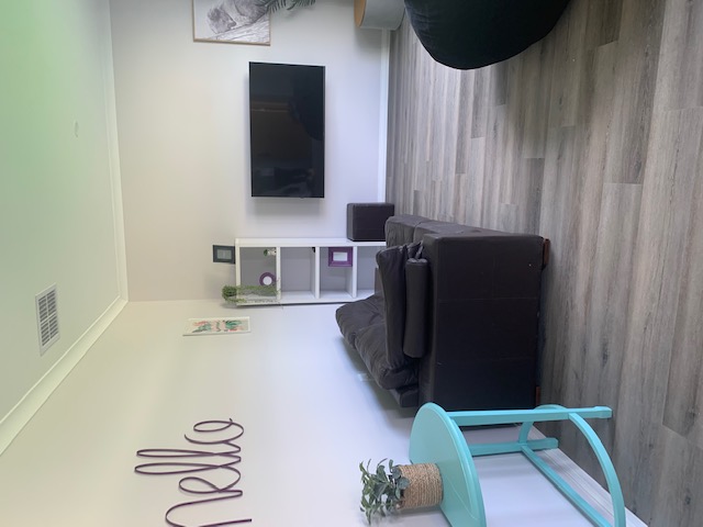 Amazing Improved Livability - Sensory House — Home image 4