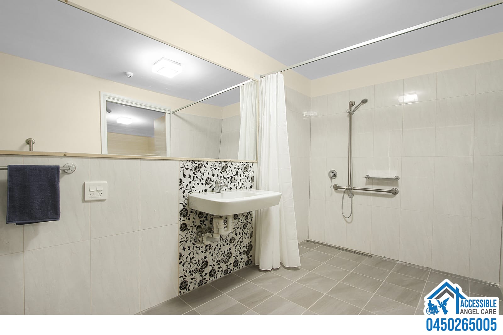 Accessible Angel Care - Baulkham Hills — Home image 2