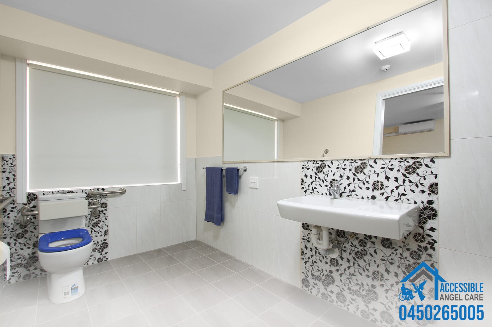 Accessible Angel Care - Baulkham Hills — Home image 3