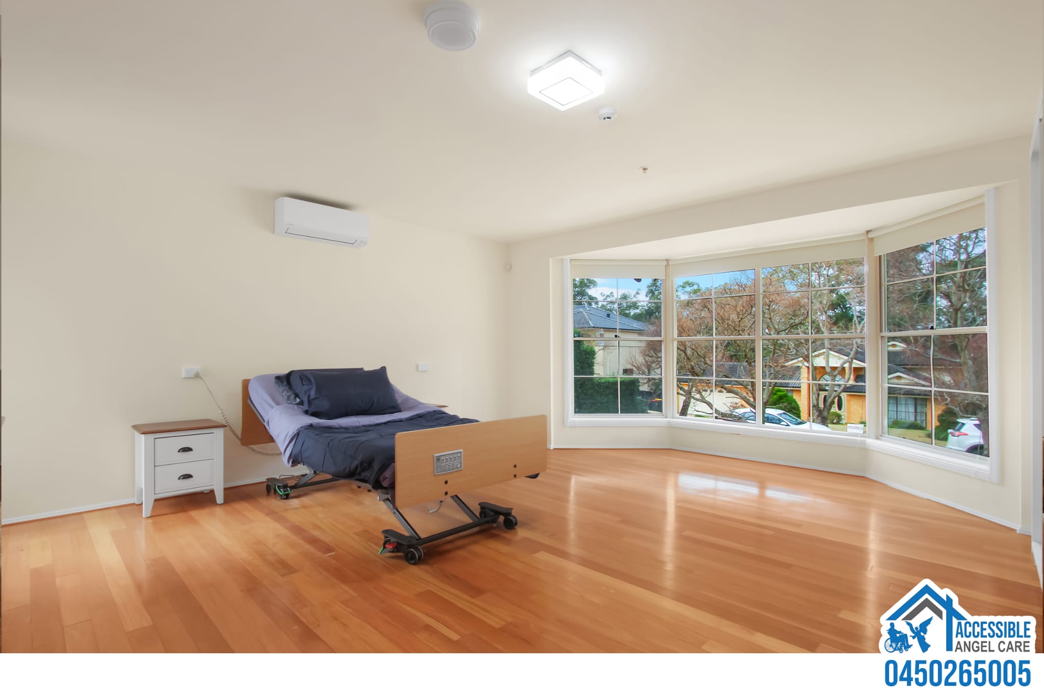 Accessible Angel Care - Baulkham Hills — Home image 4