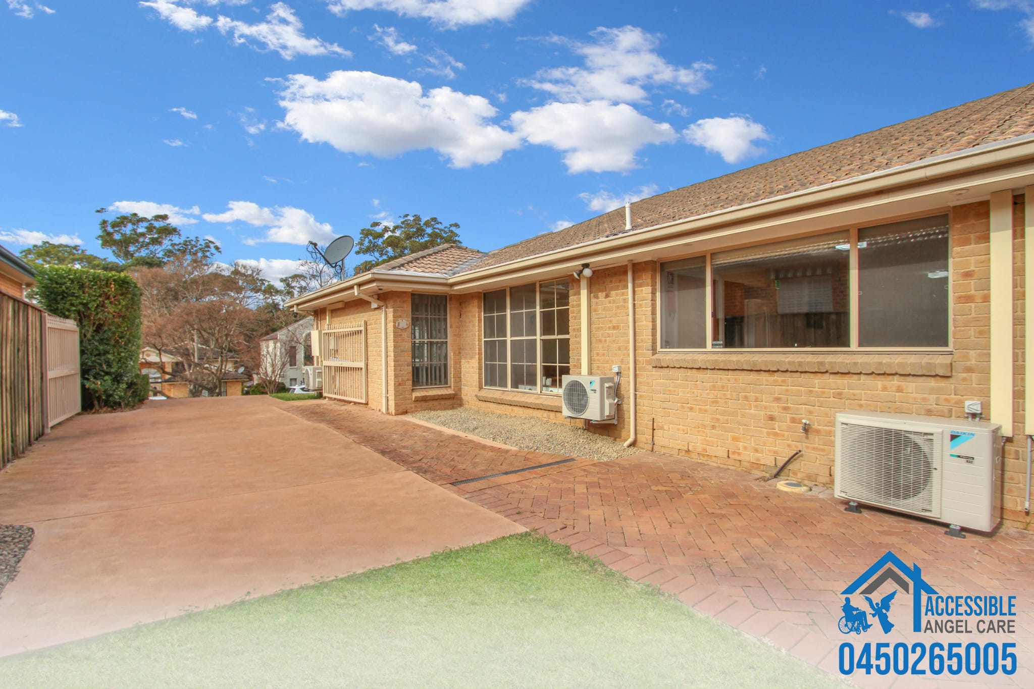 Accessible Angel Care - Baulkham Hills — Home image 5