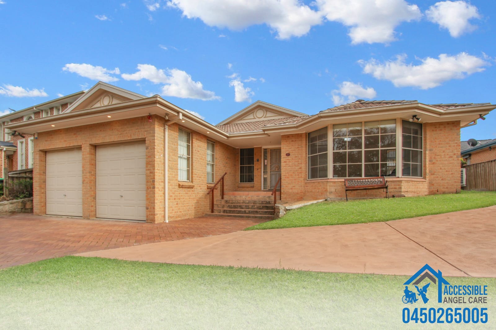 Accessible Angel Care - Baulkham Hills — Home image 6