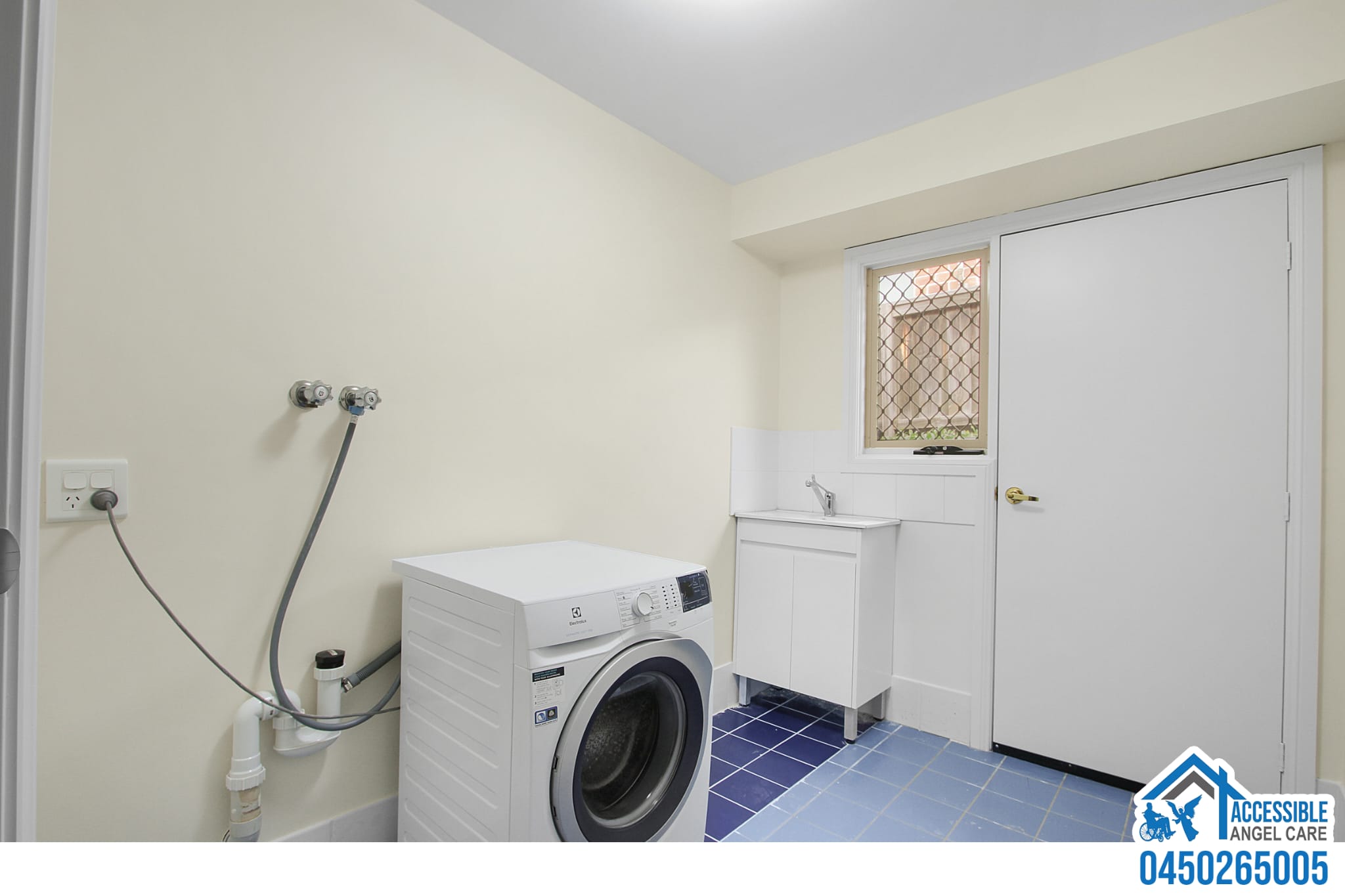 Accessible Angel Care - Baulkham Hills — Home image 7