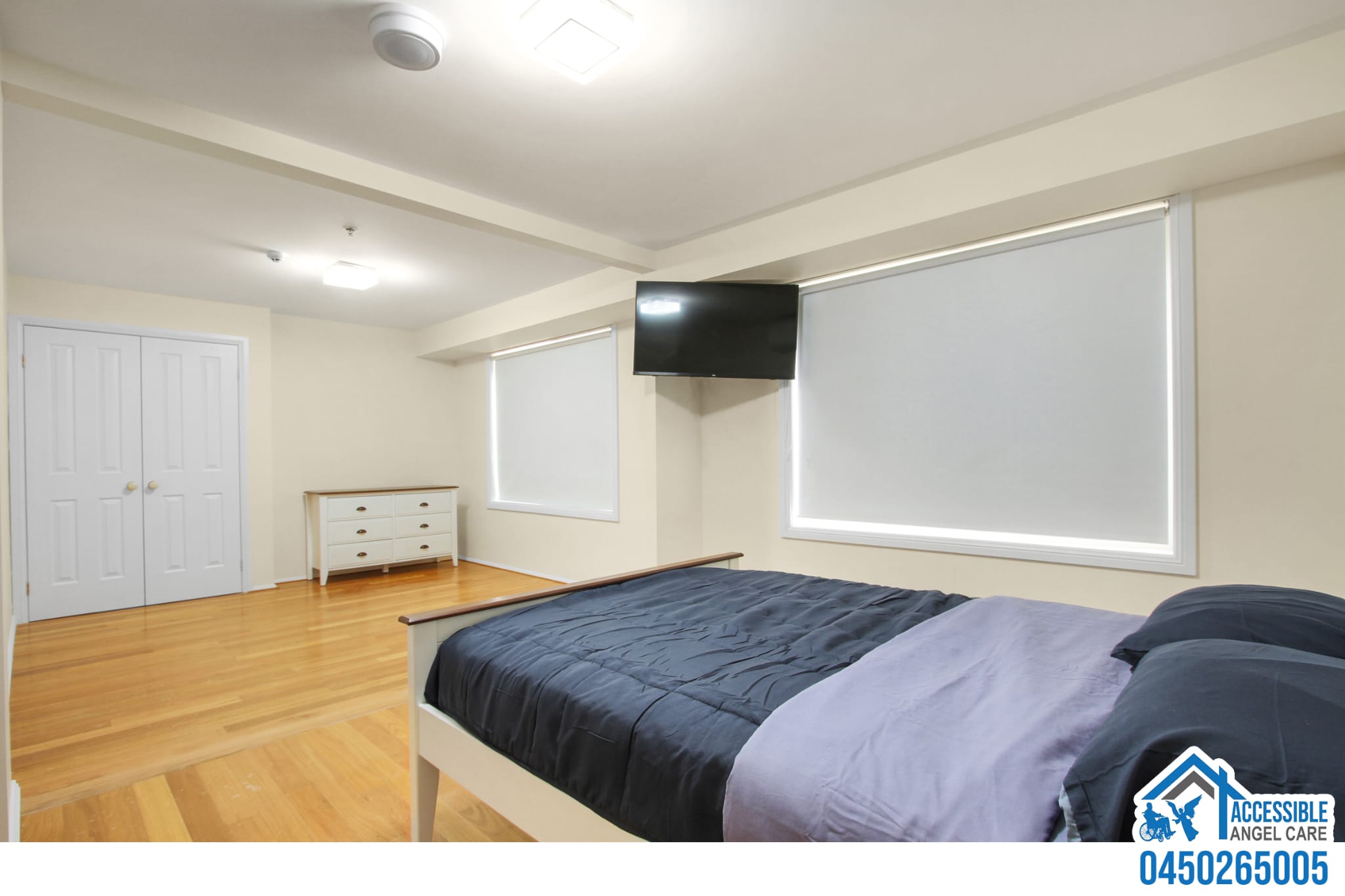 Accessible Angel Care - Baulkham Hills — Home image 8