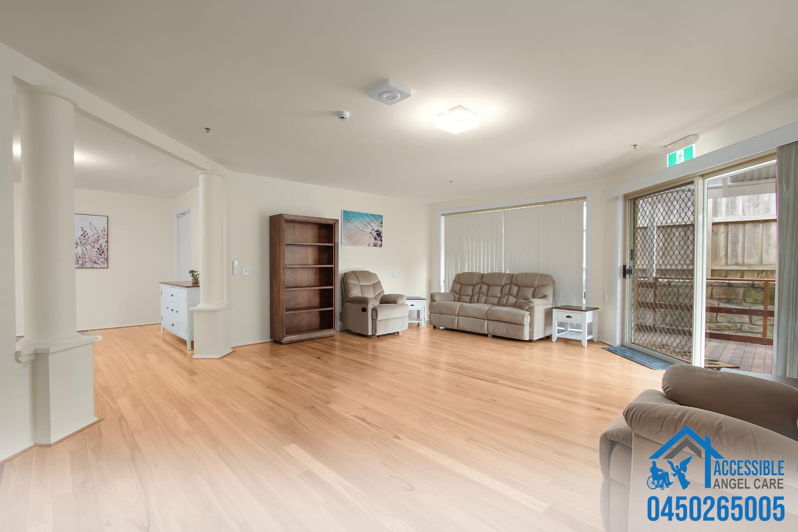 Accessible Angel Care - Baulkham Hills — Home image 10