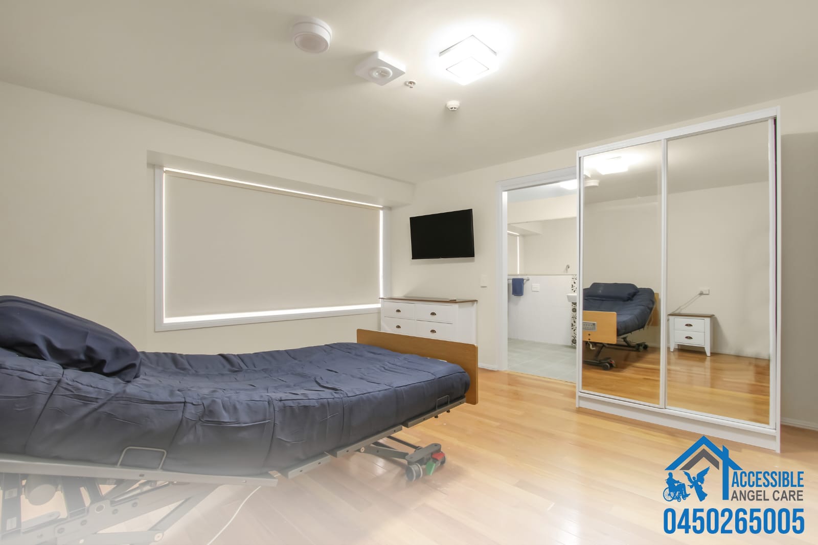 Accessible Angel Care - Baulkham Hills — Home image 11